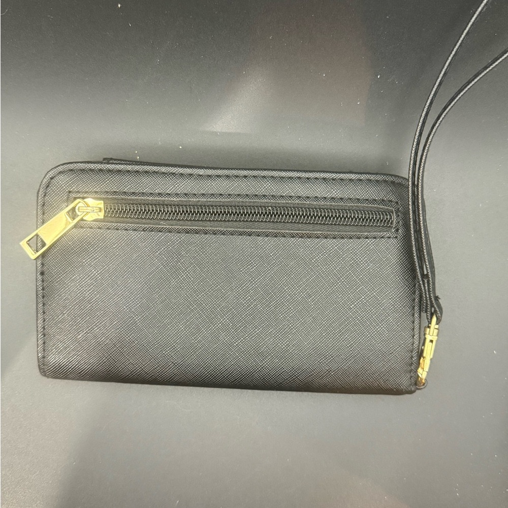 Minnie Mouse Wallet - Picture 2 of 3